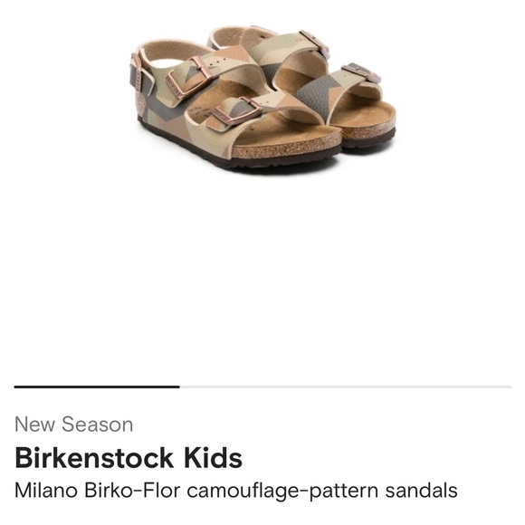 Birkenstocks - Picture 3 of 3